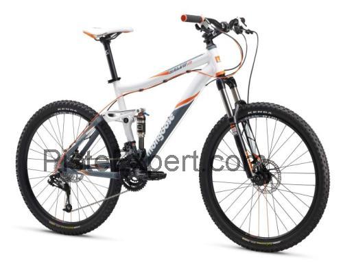 Mongoose Salvo Elite avis et fiche technique